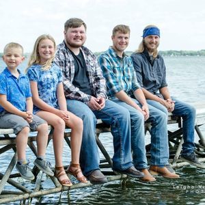 Meet your Posher, Anne